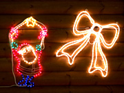 �N���X�}�X�C���~�l�[�V����