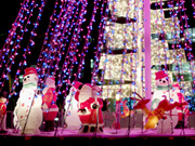 �N���X�}�X�c���[